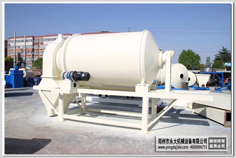 小型?；⒅闊o(wú)機(jī)保溫砂漿設(shè)備